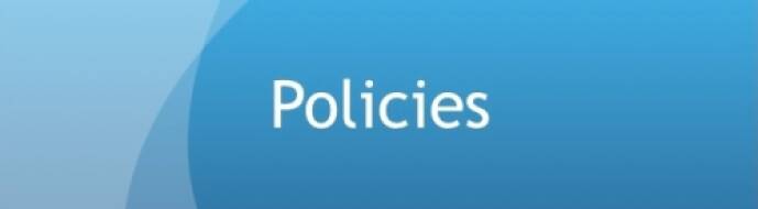 Policies